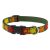 Lupine Microbatch Collection Sugar Bush Adjustable Collar 2,5 cm width 41-71 cm -  For Medium and Larger Dogs