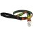Lupine Microbatch Collection Sugar Bush Padded Handle Leash 2,5 cm width 61 cm - For medium and larger dogs