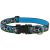 Lupine Microbatch Collection Udderly Cows Adjustable Collar 2,5 cm width 31-50 cm -  For Medium and Larger Dogs