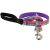Lupine Microbatch Collection Sunset Beach Padded Handle Leash 2,5 cm width 122 cm - For medium and larger dogs