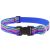 Lupine Original Collection Ripple Creek Adjustable Collar 2,5 cm width 31-50 cm -  For Medium and Larger Dogs