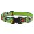 Lupine Microbatch Collection Heartland Adjustable Collar 2,5 cm width 31-50 cm -  For Medium and Larger Dogs
