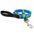 Lupine Microbatch Collection Jaws Padded Handle Leash 2,5 cm width 122 cm - For medium and larger dogs