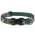 Lupine Microbatch Collection Ewephoria Adjustable Collar 2,5 cm width 31-50 cm -  For Medium and Larger Dogs