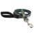 Lupine Microbatch Collection Ewephoria Padded Handle Leash 2,5 cm width 122 cm - For medium and larger dogs