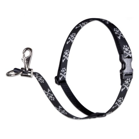 Lupine Original Collection Bling Bonz No Pull Training Harness 2,5 cm width  60-96 cm - For medium and larger dogs