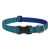 Lupine Original Collection Rain Song Adjustable Collar 2,5 cm width 41-71 cm -  For Medium and Larger Dogs