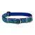 Lupine Original Collection Rain Song Martingale Training Collar 2,5 cm width 39-55 cm -  For Medium and Larger Dogs