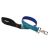 Lupine Original Designs Rain Song Padded Handle Leash 2,5 cm width 61 cm - For medium and larger dogs
