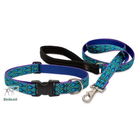 LUPINE póráz (Rain Song 2,5 cm széles 183 cm)