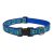 Lupine Original Collection Sea Glass Adjustable Collar 2,5 cm width 31-50 cm -  For Medium and Larger Dogs