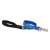 Lupine Original Designs Sea Glass Padded Handle Leash 2,5 cm width 61 cm - For medium and larger dogs