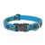 Lupine Original Collection Turtle Reef Adjustable Collar 2,5 cm width 31-50 cm -  For Medium and Larger Dogs