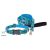 LUPINE Halsband (Turtle Reef 2,5 cm breit 41-71 cm)