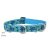Lupine Original Collection Turtle Reef Martingale Training Collar 2,5 cm width 49-68 cm -  For Larger Dogs