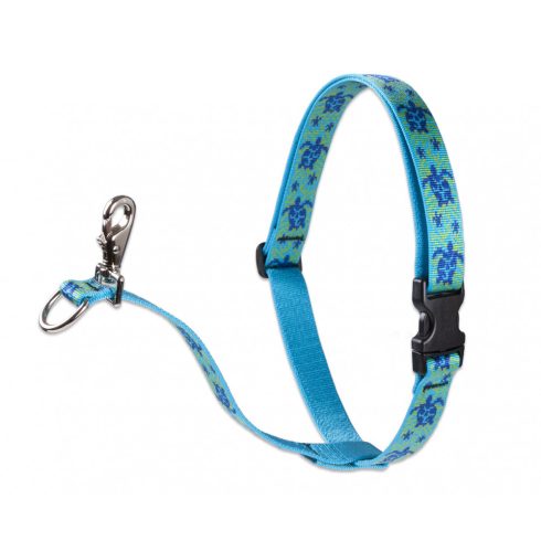 lupine no pull training harness