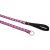 Lupine Original Collection Rose Garden Slip Lead 2,5 cm width 183 cm -  For Medium and Large Dogs