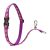 Lupine Original Collection Rose Garden No Pull Training Harness 2,5 cm width  60-96 cm - For medium and larger dogs