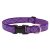 Lupine Original Collection Jelly Roll Adjustable Collar 2,5 cm width 31-50 cm -  For Medium and Larger Dogs