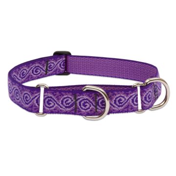 Lupine Combo Halsband (Jelly Roll 1" 39-55 cm)