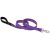 Lupine Original Designs Jelly Roll Padded Handle Leash 2,5 cm width 122 cm - For medium and larger dogs