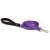 Lupine Original Designs Jelly Roll Padded Handle Leash 2,5 cm width 183 cm - For medium and larger dogs