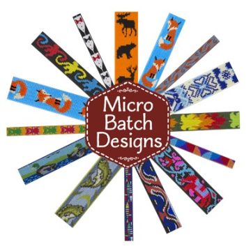 MicrBatch design