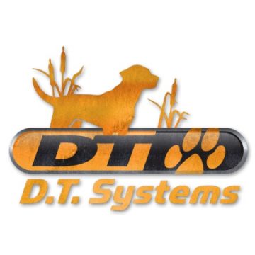 DT Systems Elektronikus kiképző nyakörvek