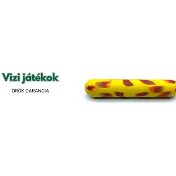 Goughnuts vízi játékok – lebegő Water Stick apportjátékok kutyáknak