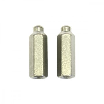 Elektromos nyakörv pólus "L"